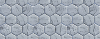 Мозаика Archskin Smalta Mosaico (HG.WG.LG.NT) 6 мм 29,5x30