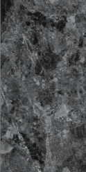 Керамогранит Vitra MarbleSystem Бреча Черный Лаппато R9 Ректификат (K948087LPR) 60x120