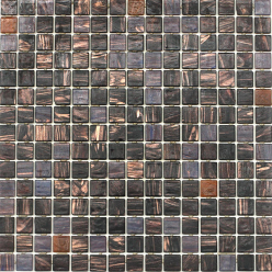 Мозаика Radical Mosaic Mixed-Color K05.801 JC коричневый микс
