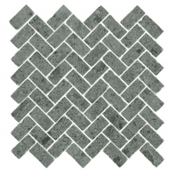Мозаика Дженезис Грэй Кросс / Genesis Grey Mosaico Cross (620110000093) 29,7X31,5
