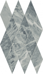 Мозаика Шарм Экстра Атлантик Даймонд / Charme Extra Atlantic Mosaico Diamond (620110000080) 28X48