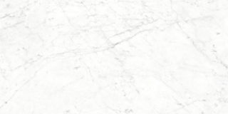 Керамогранит Cv20187 Carrara Bianco Glossy 60X120