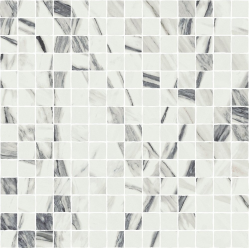Мозаика Шарм Делюкс Фантастико Сплит / Charme Deluxe Fantastico Mosaico Split (620110000122) 30X30