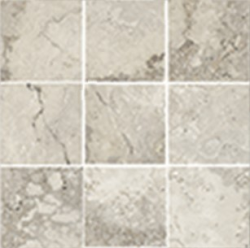 Мозаика Spa Stones Bianco Polished 30x30