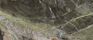 Керамогранит Archskin Design Stones (SF.HL.EMR.NT) 2400x1200x6