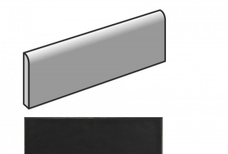 Плинтус Bullnose Country Anthracite 21677 6,5X20