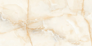 Керамогранит Aquarius Onyx Beige Polished 60X120