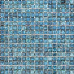 Мозаика Radical Mosaic Color Stone K05.05ASA