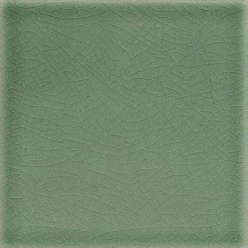 Настенная плитка Adex Liso PB C/C Verde Oscuro (ADMO1023) 15x15