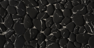 Керамогранит Smalta Mosaico (FS.BL.DB.NT) 6 мм 28,5x28,5