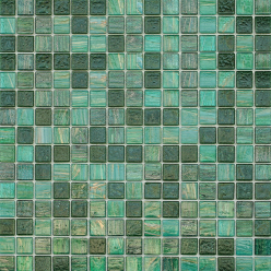 зелёный микс