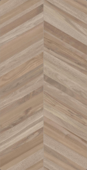 Керамогранит 01913 Fleur De Bois Chevron Miel N/r 60X120