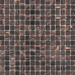 коричневый с авантюрином