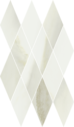 Мозаика Шарм Эдванс Кремо Даймонд / Charme Advance Cremo Mosaico Diamond (620110000135) 28X48