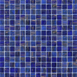 Мозаика Radical Mosaic Mixed-Color K05.873 JC темно-синий микс
