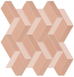 Мозаика Prism Bloom Wiggle (A4Z8) 30,6x32,4