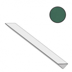 Бордюр Prism Emerald Corner (A40Z) 1,4x50