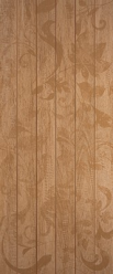 Настенная плитка Eterno Wood Ocher 3 (R0443K29603) 25x60