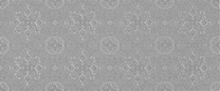 Incanto Decoro Incanto Ricamo Grey 25*60