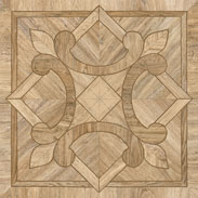 WOODAYS CENTRO TAPPETO CASTAGNO MEDIO