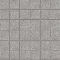 Мозаика Melody Grey (5x5) MO03 30x30
