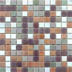 Мозаика Radical Mosaic Mixed-Color K05.717 JC
