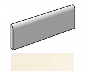 Плинтус Bullnose Country Ivory 21674 6,5X20