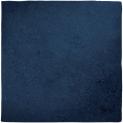 Настенная Плитка Magma Sea Blue 24974 13,2X13,2