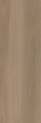Настенная плитка Ламбро 14038R Коричневый Обрезной 40x120