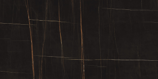 Керамогранит Archskin Stone Nero Marquina (SGF.MM.SHN.NT) 3000x1500x6