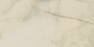 Керамогранит Les Bijoux Onyx Blanche Glossy Rett 766328 60X120