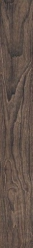 Керамогранит Kerlite Woodland Ebony Soft 30x240 (6,5 mm)