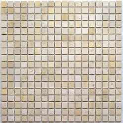 Мозаика Sorento-15 Slim (Pol) (Чип 15X15X4 Мм) 30,5X30,5