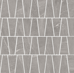 Мозаика Waystone Grey Trapex (Csapwygy30) 30X30