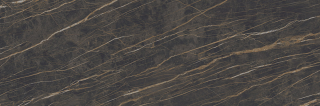 Керамогранит Stone Marble Brown (SL.IN.ND.NT) 3,5 мм 100x300