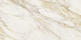 Керамогранит Archskin Stone Calacatta (SF.ET.CR.GL) 2800x1200x6