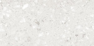 Керамогранит River Mosaic White Glossy 60x120