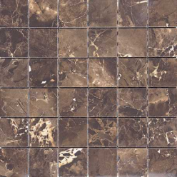 Мозаика Copper Slab Black Mosaic От Velsaa (Индия) 30X30