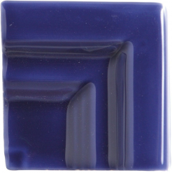 Спецэлемент Adex Angulo Marco Cornisa Santorini Blue (ADRI5074) 3x3