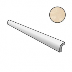 Бордюр Pencil Bullnose Country Beige 23316 3X20