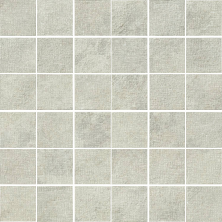 Мозаика Мальпенса Грэй / Malpensa Grey Mosaico (610110000685) 30X30
