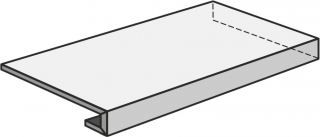 Ступень Form Cement As Gr.a.d.120 (Csagdfca12) 33X120