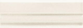 Бордюр Finale Bianco Cr. Fie5 6,5X20