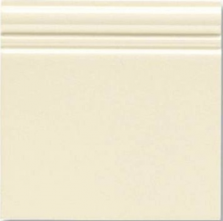 Плинтус Boiserie Zoccolo Bianco Matt Zo01 20X20