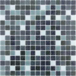 Мозаика Sabbia - Tempesta (Чип 20X20X4 Мм) 32,7X32,7