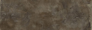 Керамогранит Ultra Metal Brown Zinc Soft (UMT6S310500) 100x300