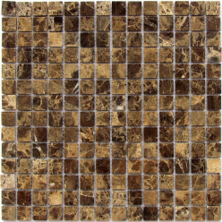 Мозаика Ferato-20 (Pol) (Чип 20X20X7 Мм) 30,5X30,5