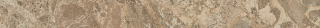 Декор Victory Sand Listello Lap / Виктори Сэнд Шлиф (610090002106) 7,2X80
