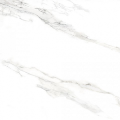 Керамогранит Selecta Carrara White Plus Rect.pav. 74,5X74,5