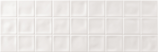 Плитка настенная Loza White 30x90x1.2
